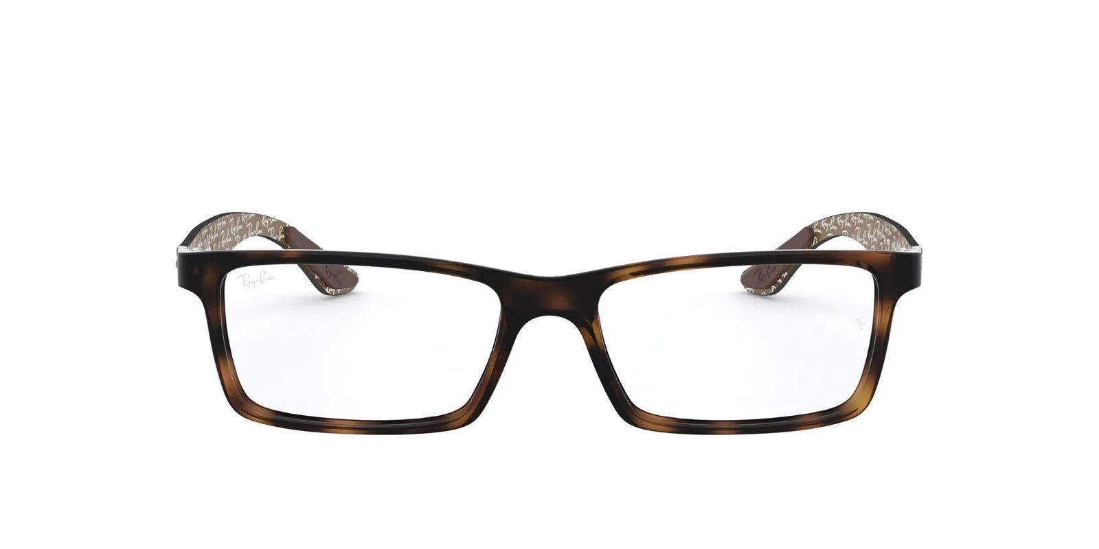 Ray-Ban 8901 Eyeglasses - view 51